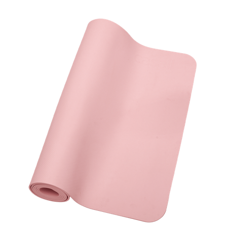 Casall Sports Prod Yogamåtte Essential Balance 4mm Pink