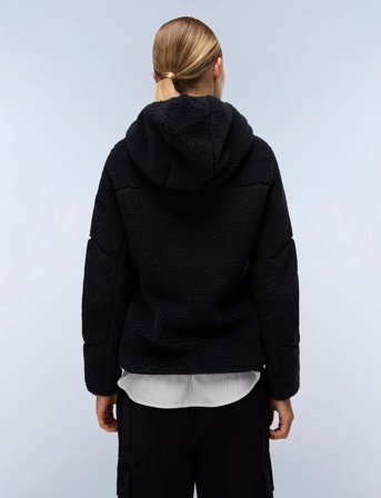 Napapijri Yupik Og H W - Black - L