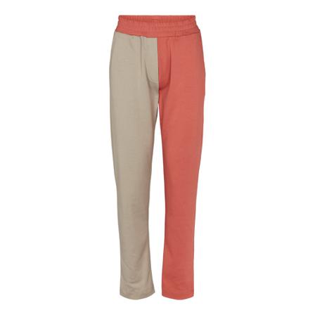 Basic Apparel Trines Blend X Saga Bukser Brun, Dame