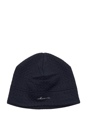 Scramble Hat Blue Abacus
