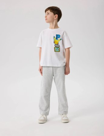 name it Nkmjeno Pokemon Nreg Ss Top Box Noos Sky - White - 116