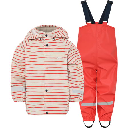 Didriksons Slaskeman Pr Kids 11 Le Rand Rouge