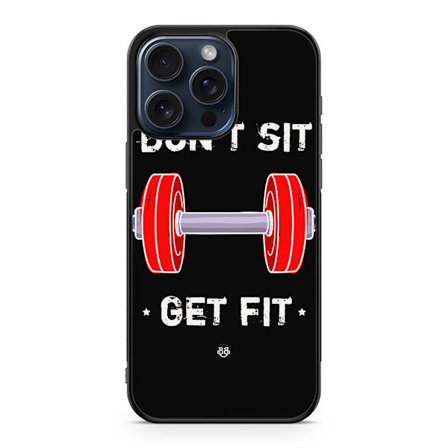 Bjornberry Skal iPhone 15 Pro Max - Get Fit