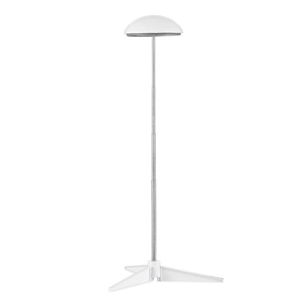 LED-vekstlampe for potteplanter Neoglint Full Spectrum Grow Light Høydejusterbar Dimmer Lysstyrke