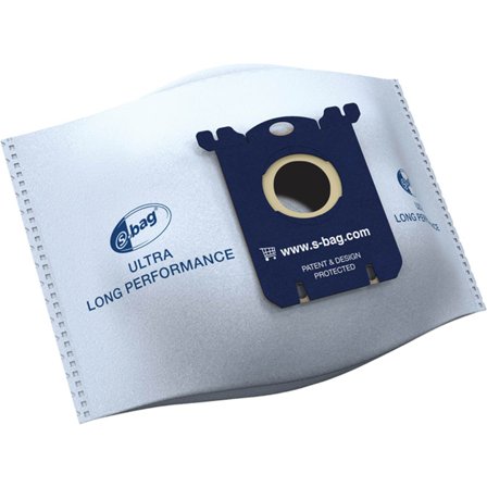 Electrolux - Støvsugerpose E210S Hvit