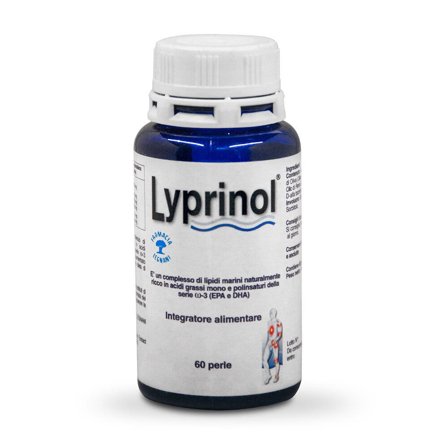 Lyprinol 60 Perle