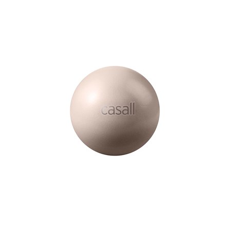 Casall Sports Prod Pilatesbold Beige