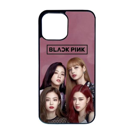K-pop Blackpink iPhone 13 Mini Skal