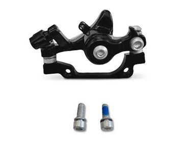 Freev EVB 512 - Brake Caliper (rear) - Skivbroms bak till Freev EVB 512