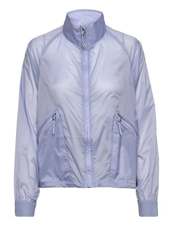 Diego Windbreaker Blue Varley