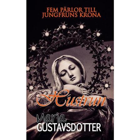 Fem pärlor till jungfruns krona. Hustrun 9789176948408