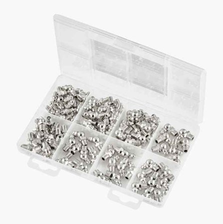 Smörjnipplar 110 st.