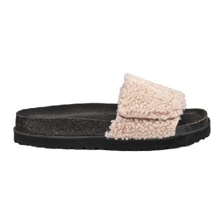 Shepherd Katy Sandaler Dam Vit 40