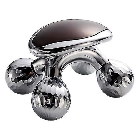 Roller Lift Massager Ansikte Anti-celluliter Rynkor Body Remover Ansiktsbehandling