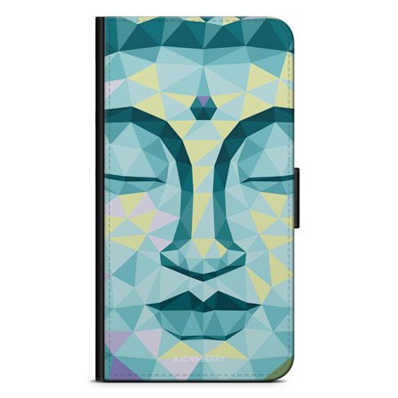 Bjornberry Fodral Samsung Galaxy A5 (2016)- Buddha