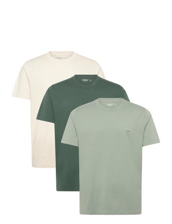 Abercrombie & Fitch Icon 3-Pack A&F Logo - Multi/patterned - S