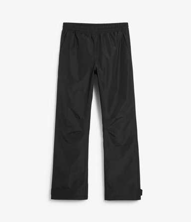 Kappahl | Vanntett skallbukse | Svart