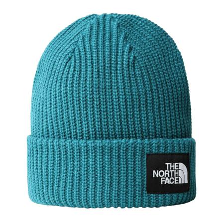 The North Face, Beanies Blauw, Heren, Maat:ONE Size