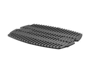 Weber Grillgaller - Q1000/100-serie - Grillgaller i porslinsemaljerat gjutjärn till serien Q 100/1000