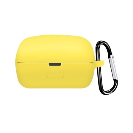 Case för Sony Link Buds WF L900 GUL