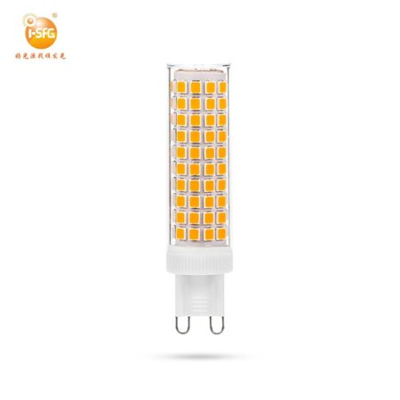 Led-lamppu Himmennettävä polttimo G9-2835-124LED G9-2835-124LED