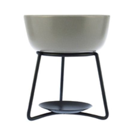 Yankee Candle - Pebble Melt ( Pure Cashmere ) - Aromalampa