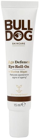 Bulldog Age Defence Eye Roll-on 15 ml, Mænd, Ansigtspleje, Øjencreme