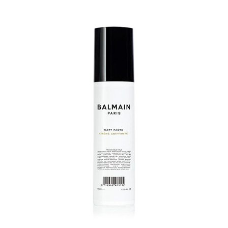 BALMAIN PARIS Hair Couture Matt Paste 100 ml, Hår, Hårstyling, Hårspray / Hårlak