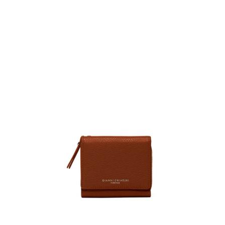Gianni Chiarini, Wallets & Cardholders Czerwony, Kobieta, Rozmiar: ONE Size