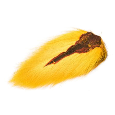 Doetail - Sunburst Yellow