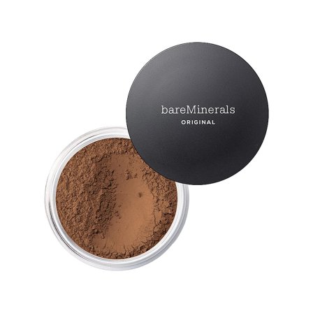 bareMinerals Original Loose Powder Foundation SPF 15 Golden Deep 28, Makeup, Ansigt, Foundation