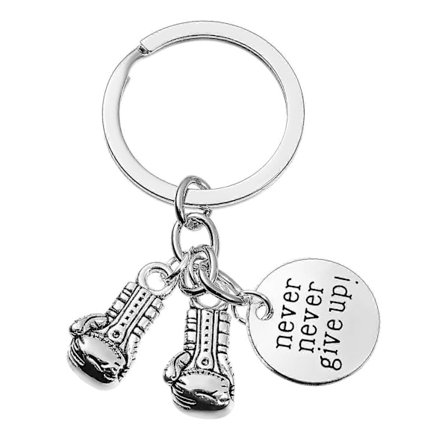 2 stk. Metal Politi Fløjte med Snor Sikkerheds Metalfløjte