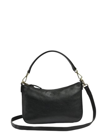 Markberg Remonambg Cross. Bag, Vin. - Black - ONE SIZE