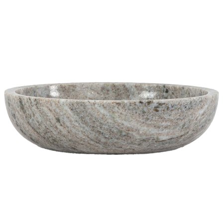 Sagaform Steinskål medium' - 'Beige