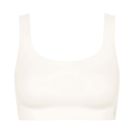 Sloggi ZERO Feel 2.0 Top Underkläder Dam Vit XL