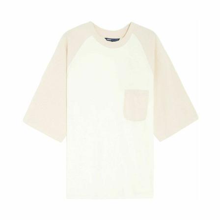 Levi's - T-shirts - Beige - Herr - Storlek: S, Herr, Storlek: S