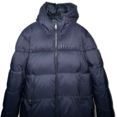 Tommy hilfiger jacka