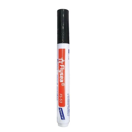 Tile Repair Pen Keramisk Tile Seam Gap Filler SORT