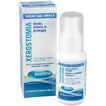 Bioextra Liquid Spray Orale 50ml