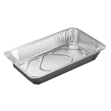 Aluminiumform GN 1/1 9L