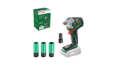 Bosch UniversalImpactDrive 18V- 350