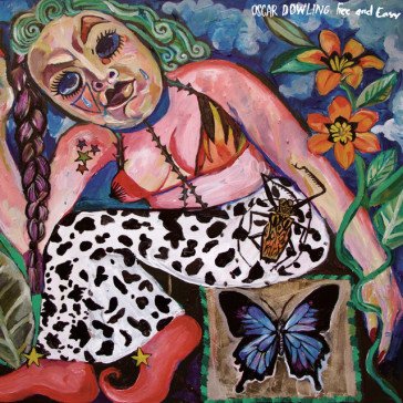 Free and easy OSCAR DOWLING