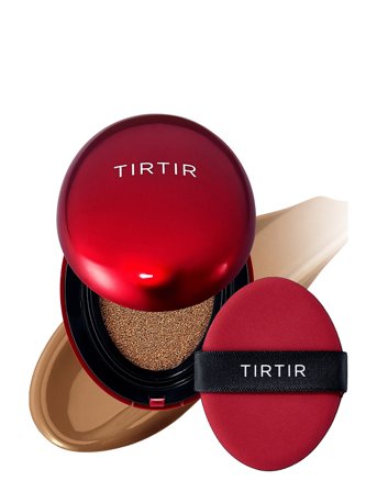 TIRTIR Tirtir Mask Fit Red Cushion 43N Deep Cocoa - 18 G
