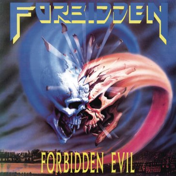 Forbidden evil (remastered version) Forbidden