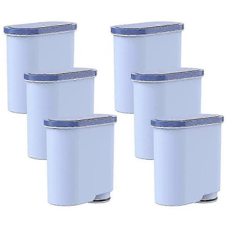 Suodatinpatruunat Aqua Clean -täysautomaattisiin kahvinkeittimiin, Philips Ca6903/10 ja Ca6903/22 -malleille_-FQ-