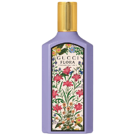 Gucci Flora Gorgeous Magnolia Eau de Parfum Parfym & EdT Dam 100ML