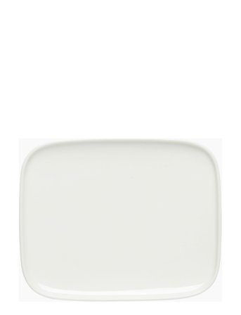 Marimekko Home | Oiva Plate 15X12 Cm | 15X12CM