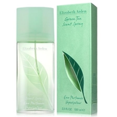 Elizabeth Arden - Green Tea EDP 50ml