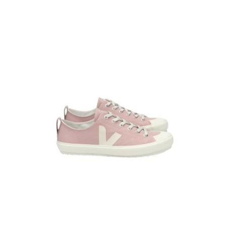 Veja, Sneakers Roze, Dames, Maat:40 EU