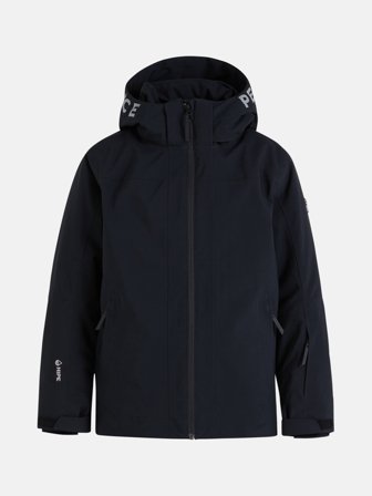 Peak Performance - Rider Ski 2L Insulated Shell Jacket Junior